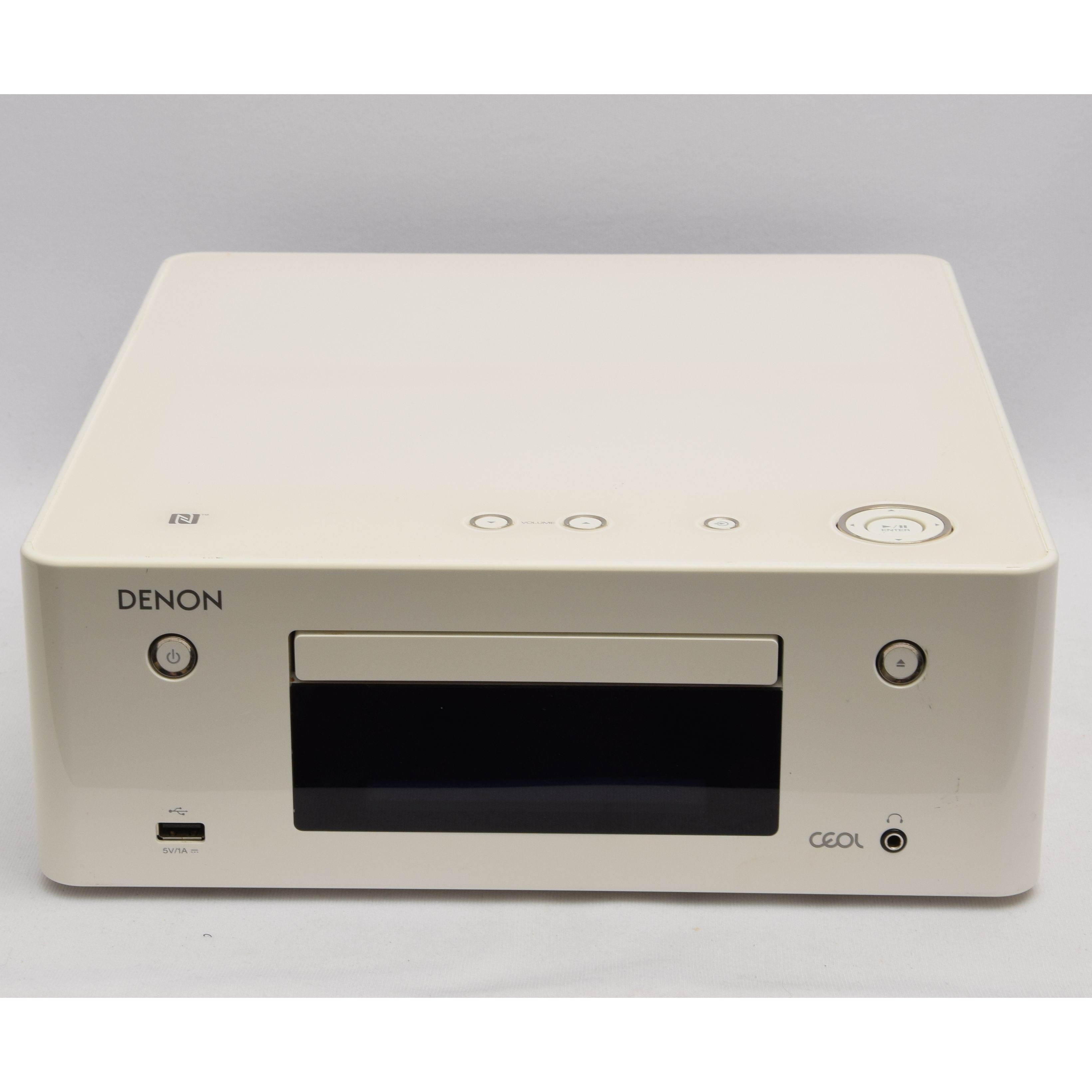 Pre-owned Denon RCD-N9 CEOL Network CD Music Receiver 65W+65W with